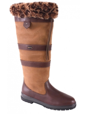Dubarry Boot Liners - Iron Horse