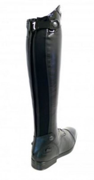 Parlanti Miami Lux Riding Boots Iron Horse