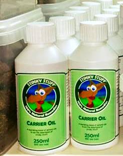 stinky stuff for dogs amazon