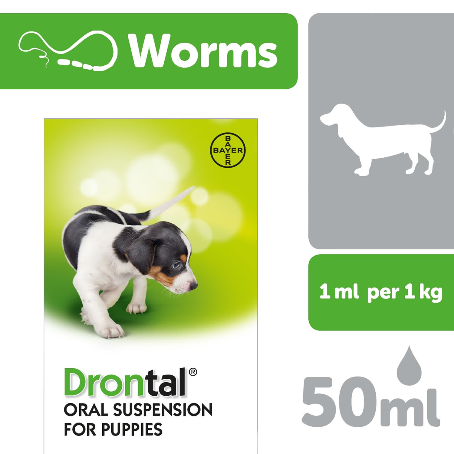 Drontal oral suspension hotsell