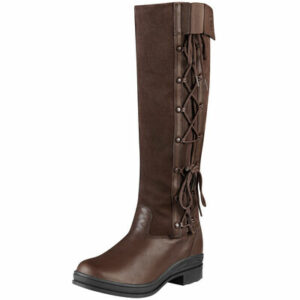 Ariat Grasmere Pro Gtx Iron Horse