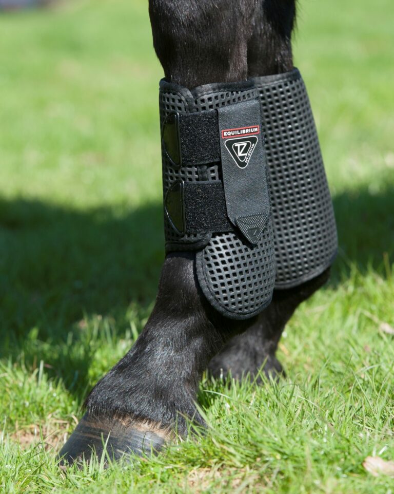 Equilibrium TriZone All Sports Boot Iron Horse